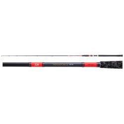 CANNE DAIWA MEGAFORCE SILURE 242 H