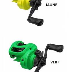 MOULINET MITCHELL CASTING COLORS MX NEO Jaune