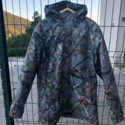 veste de chasse