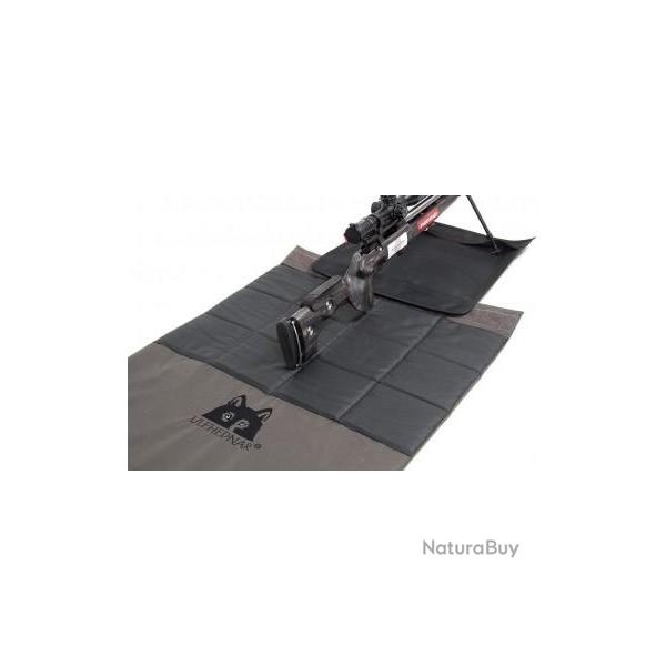 Tapis de tir ULFHEDNAR "SHOOTING MAT PACK"