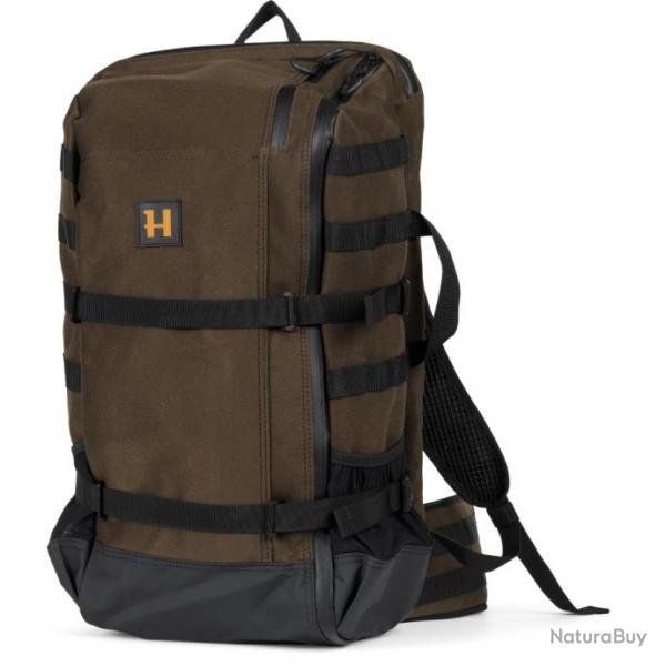 Sac  dos Forest Hunter Backpack Hunting green Harkila