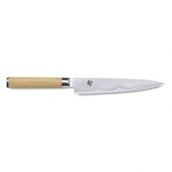 Kai DM-0701W Universel Shun Classique blanc lame de 15 cm