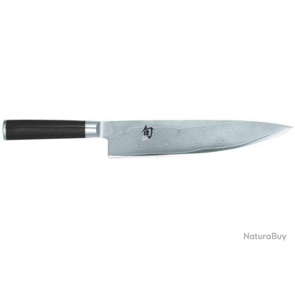 Kai DM-0707 Shun Classic Chef Lame de 25,5 cm Damas