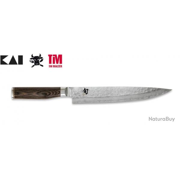 Kai TDM-1704 Shun Premier Tim Malzer