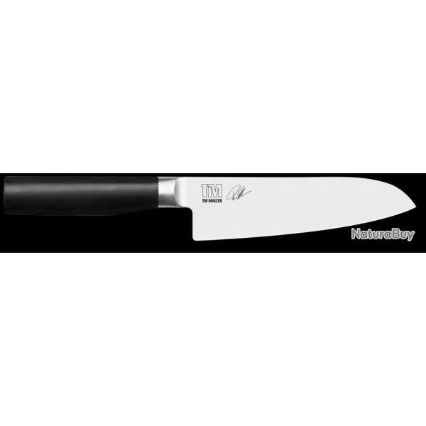 Kai Tim Mlzer Kamagata TMK-0702 Santoku