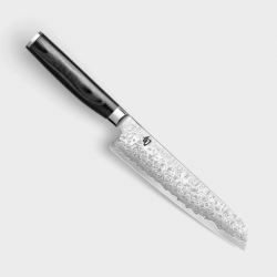 Kai TMM-0701 Shun Premier Tim Mälzer Minamo Lame 15 cm, Poignée 11 cm