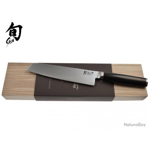 Kai TMM-0701 Shun Minamo Couteau universel 15 cm