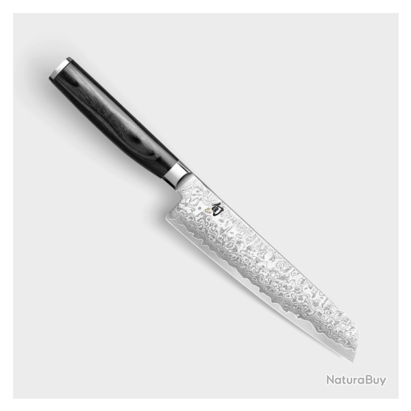 Kai TMM-0701 Shun Premier Tim Mlzer Minamo Lame 15 cm, Poigne 11 cm