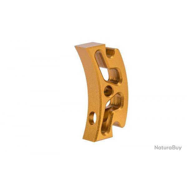 Dtente Custom Module Trigger Shoe B Gold COWCOW