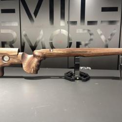 Chassis GRS SPORTER CZ 457 Brown