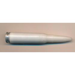 NEUTRA  une 7,5x54 Mle1929 A BLANC Mle F1 (Version culot monobloc ) par SFM