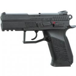 CZ75 P07 Duty Blowback CO2