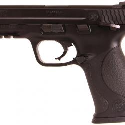 Pistolet MARUI S et W M et P9 Court - GBB Black