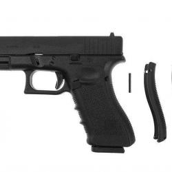 Pistolet Glock 17 Gen4 Noir - GBB- VFC Umarex 26411