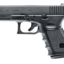 Pistolet Glock 19 Gen3 Noir-GBB- VFC Umarex 26413