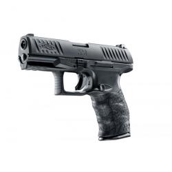 Pistolet Walther PPQ M2 culasse metal GBB - VFC Umarex-Gaz