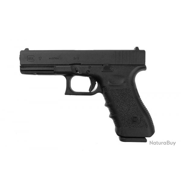 Pistolet Glock 17 Gen3 Noir - GBB- VFC Umarex 021469