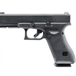 Pistolet Glock 17 Gen5 Noir - GBB- VFC Umarex -027682