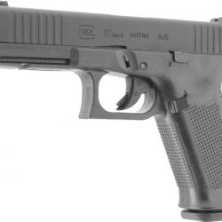 Pistolet Glock 17 Gen5 Noir - GBB- VFC Umarex -027682