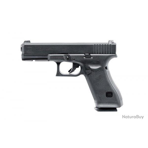 Pistolet Glock 17 Gen5 Noir - GBB- VFC Umarex -027682