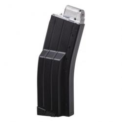 Chargeur Rapide 300 billes acier 4.5mm DPMS/ Bushmaster