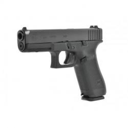 Pistolet d'Alarme Pistolet d'Alarme Glock 17 Gen 5 9mm PAK Noir - Umarex