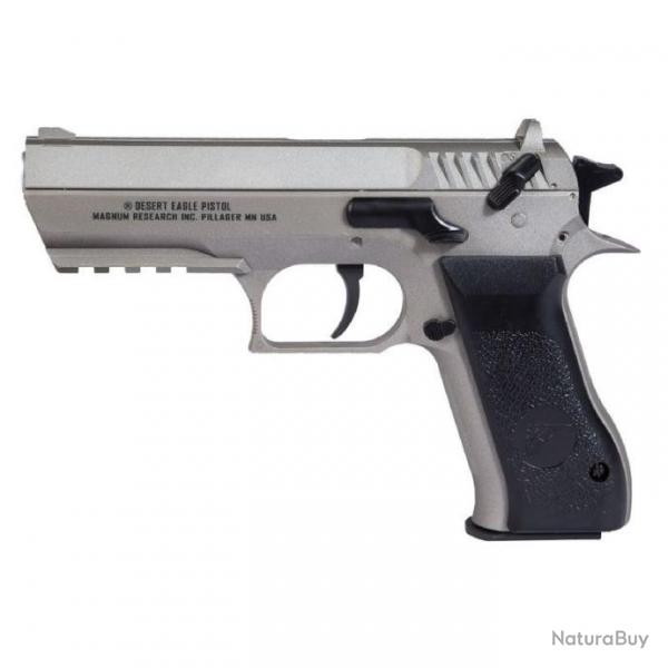 Jericho 941 CO2 GNB- Baby desert eagle KWC Silver