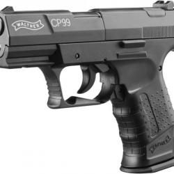 Pistolet 4.5mm Umarex Barillet CP99 Bronze CO2