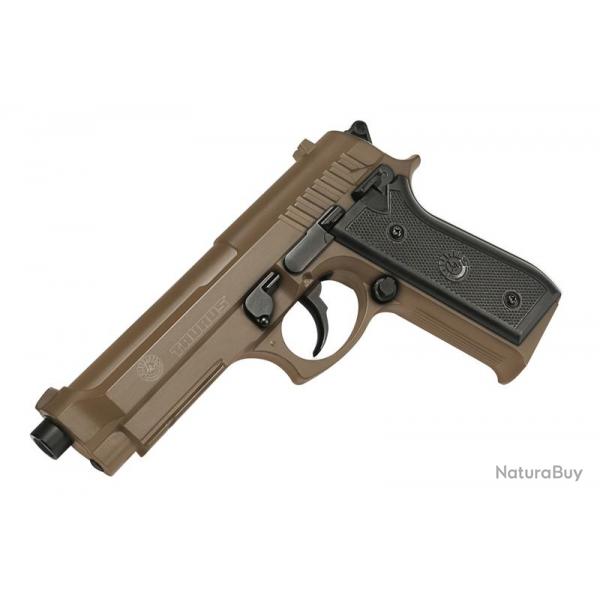 Taurus PT92 HPA TAN Culasse Metal