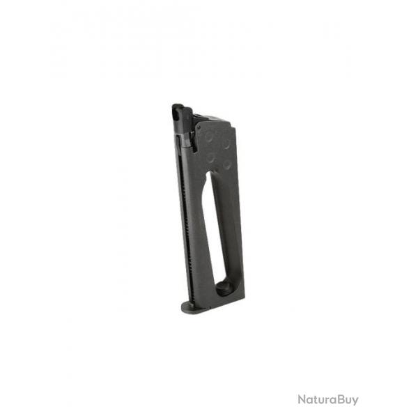 Chargeur 4.5 mm BW1911 R2 KWC (258000) 17 Billes