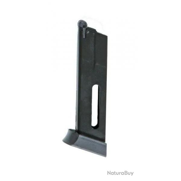 Chargeur 4.5mm CZ SP01 Shadow CO2 (18396)