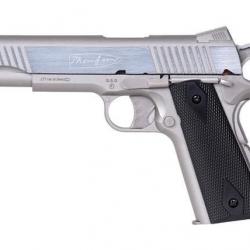 Pistolet 4.5mm plombs 1911 Thompson Full metal NBB- CO2 - KWC