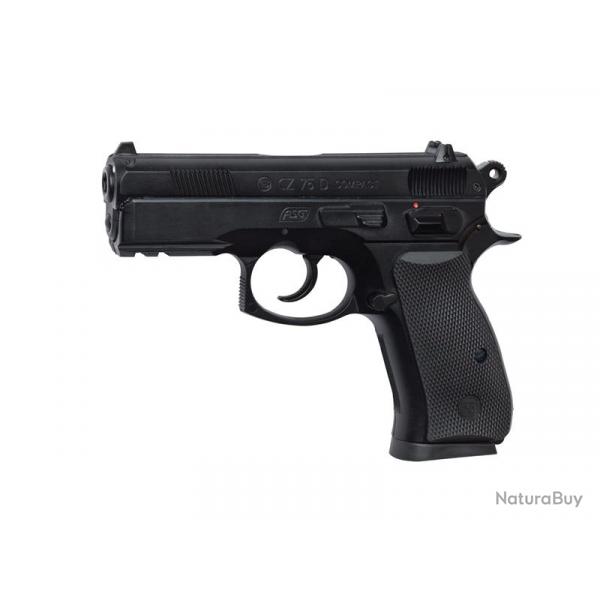 CZ 75d Compact gaz GNB