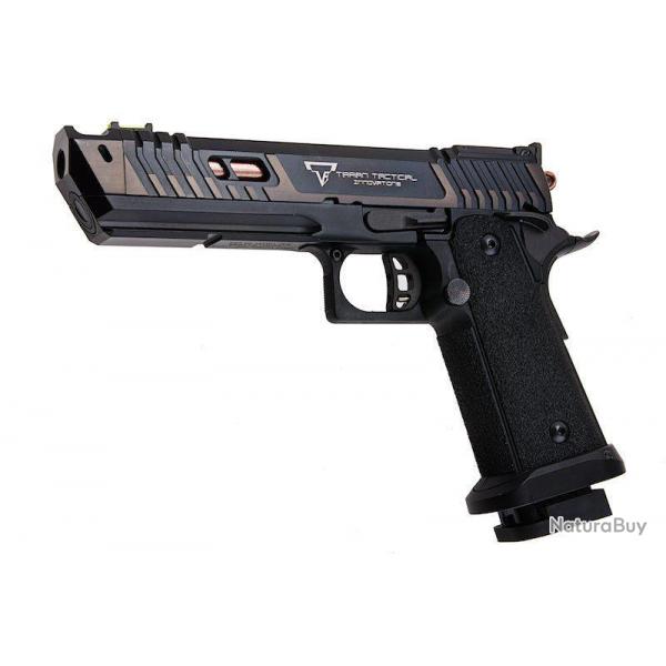 Pistolet Airsoft John Wick 4 Taran Tactical Pit Viper -GBB - Army Armement