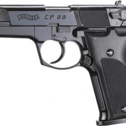 Pistolet 4.5mm Walther CP88 Bronze CO2