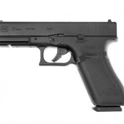 Pistolet Glock 17 Gen5 Noir - CO2- Umarex VFC 26439