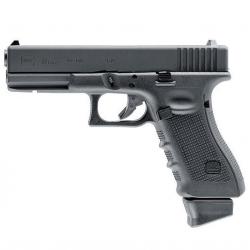 Pistolet Glock 17 Gen4 VFC Noir - CO2- Umarex- 021837