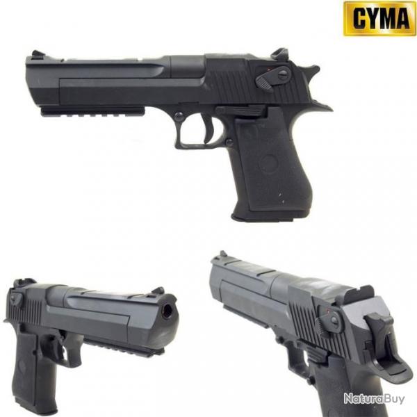 CM0121 Desert Eagle - AEP - Cyma