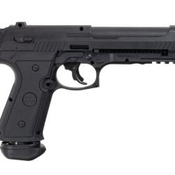 Pistolet de défense LTL ALFA 1.5 CO2 - 18 Joules - Chiappa