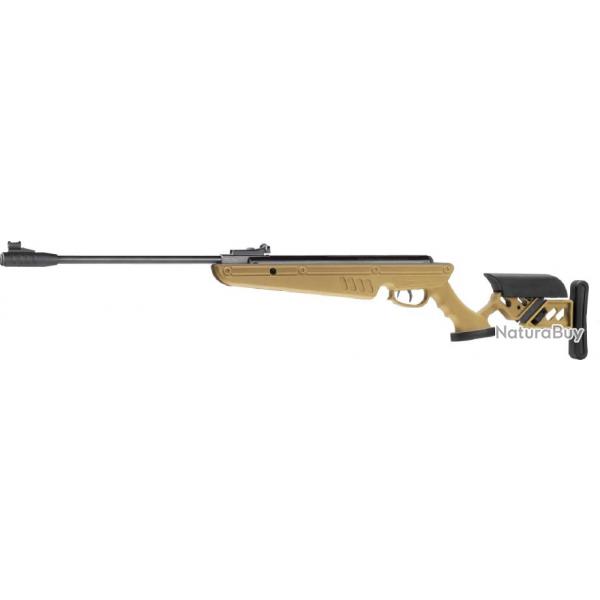 Carabine 4.5mm Swiss Arms TG1 Tan - 19.5J