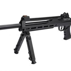 Fusil Airsoft TAC6 Sniper Tactical -CO2 Complet