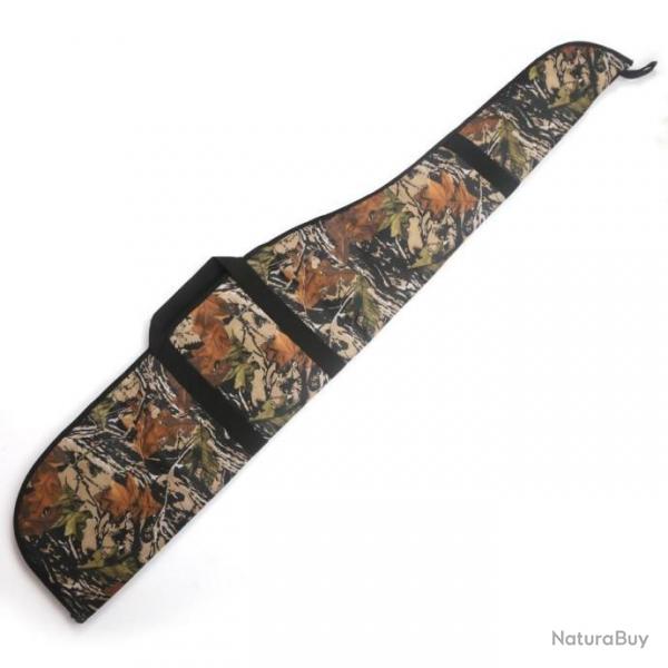 Tourbon Etui Pour Fusil Couleur Camouflage 141CM -