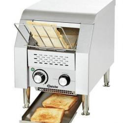 TOASTER CONVOYEUR BARTSCHER 1340W