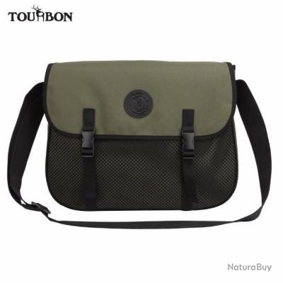 Porte-Cartouches TOURBON Camouflage - Pochette Pour 10 Cartouches De