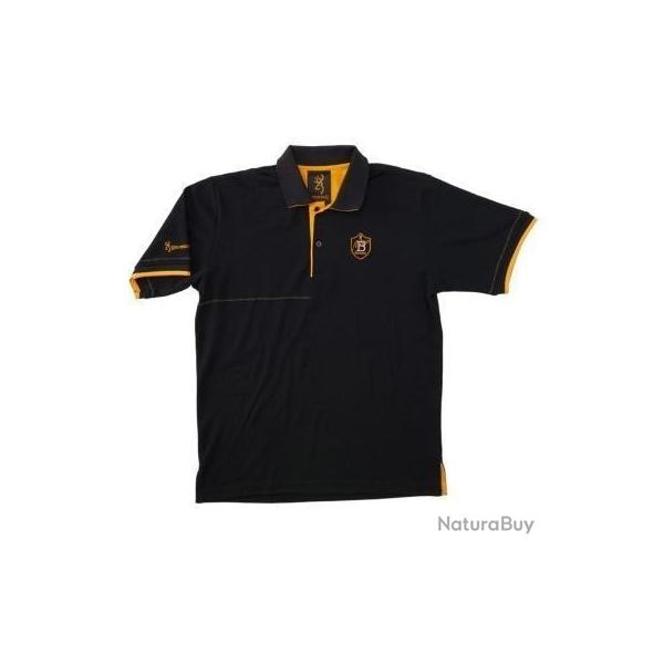 POLO BROWNING MASTER 2 NOIR