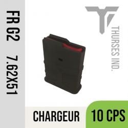 chargeur frg2 / fr g2 308w  thurses industries