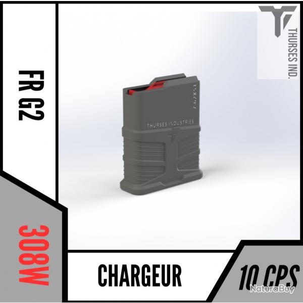 chargeur frg2 / fr g2 308w  thurses industries