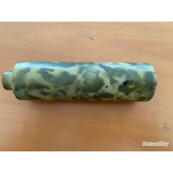 Modrateur de son Ase Utra SL7i Camo 18X1 Cal. 30 - 1 sans prix de rserve !!