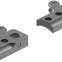 EMBASE LEUPOLD QR Browning BAR/Chronos 2-pc Mt.51223