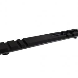 EMBASE LONGUE QR LEUPOLD POINT ROUGE 3347 